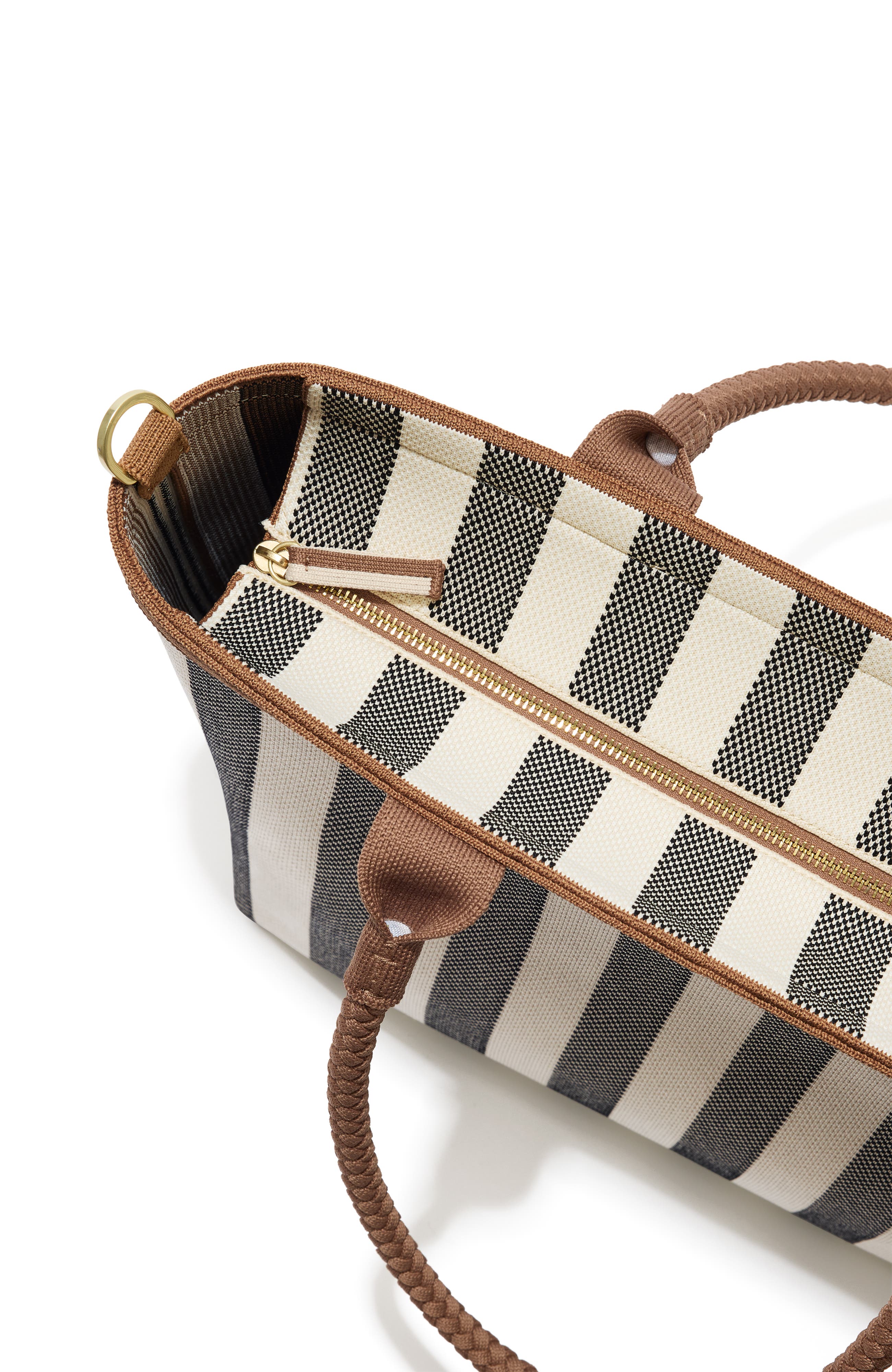 Rothy's The Lightweight Zip Tote, Alternate, color, 