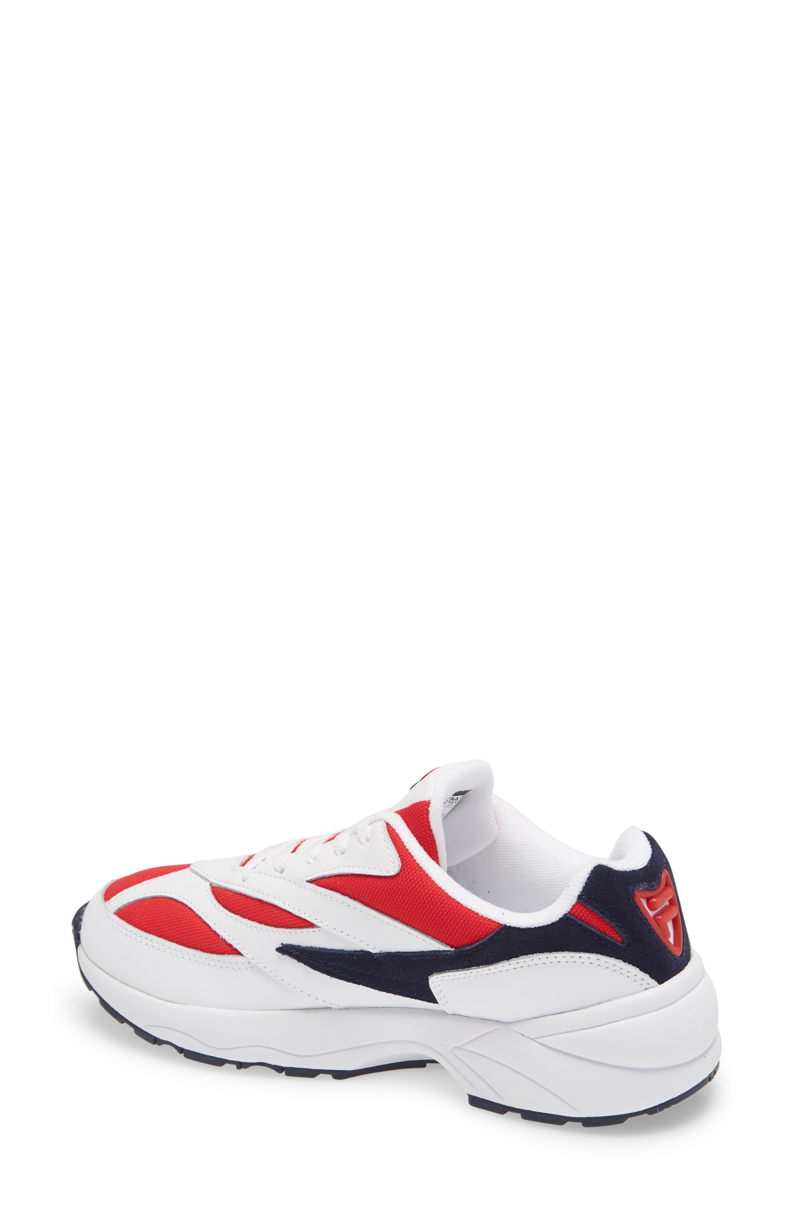 FILA V94M Sneaker, Alternate, color, 