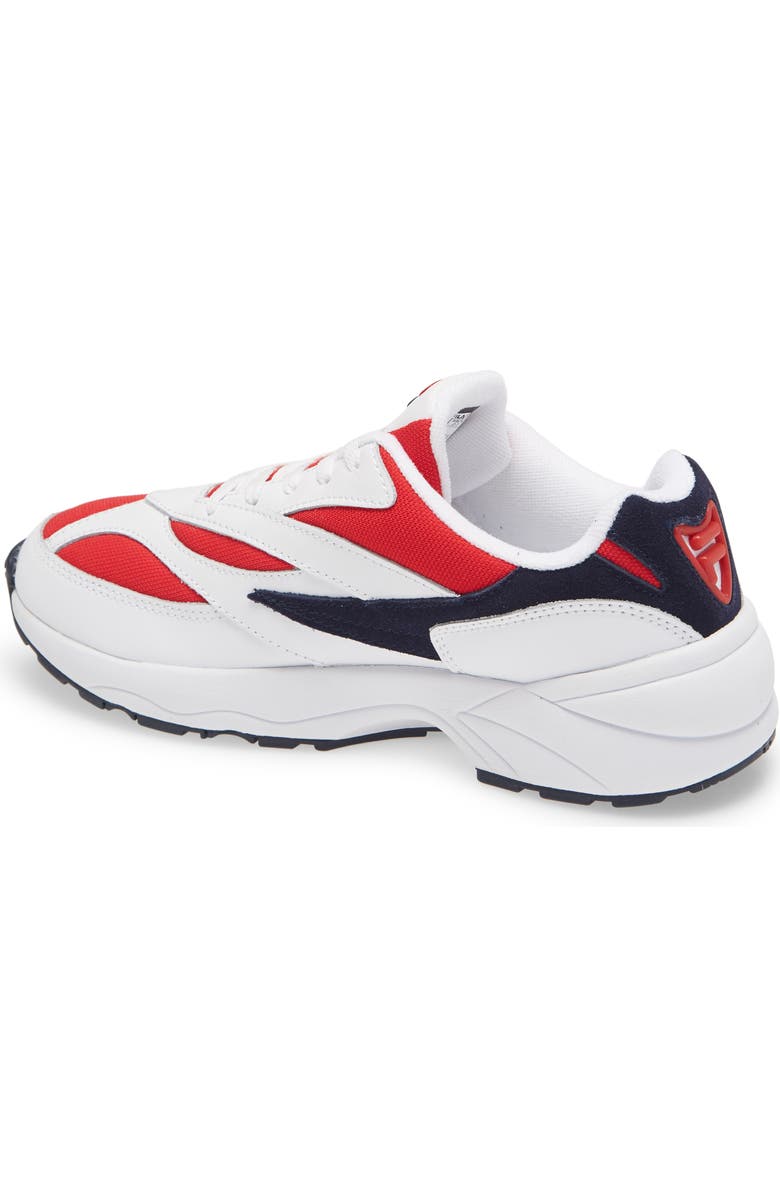 FILA V94M Sneaker, Alternate, color,