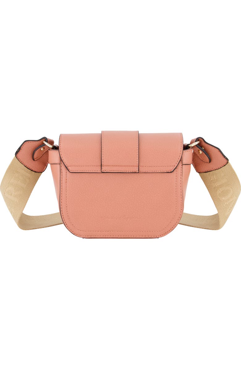 True Religion Mini Flap Crossbody Bag, Alternate, color,