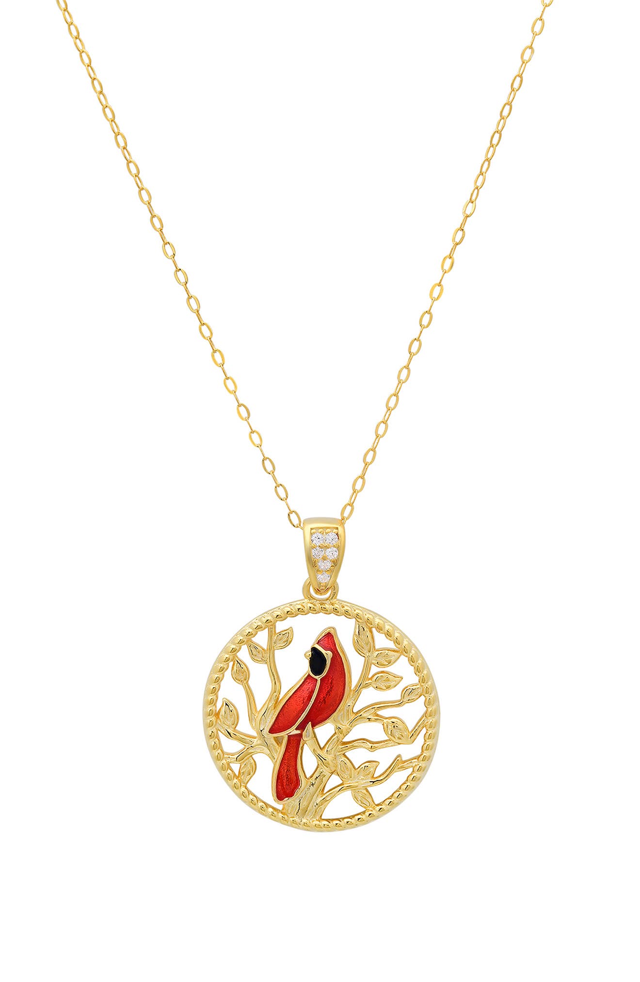 selected GOLD