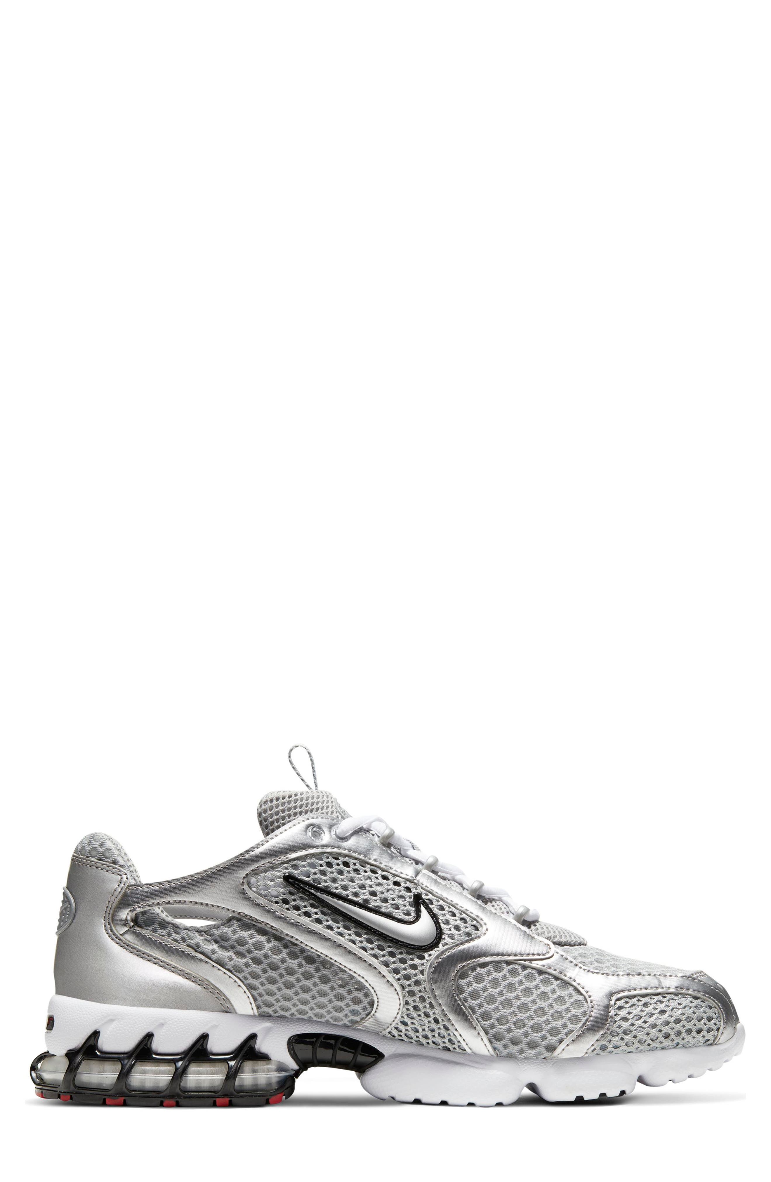Nike Air Zoom Spiridon Cage 2 Sneaker, Alternate, color, 