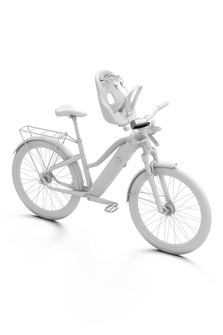 Yepp Front Adapter, Alternate, color, BLACK