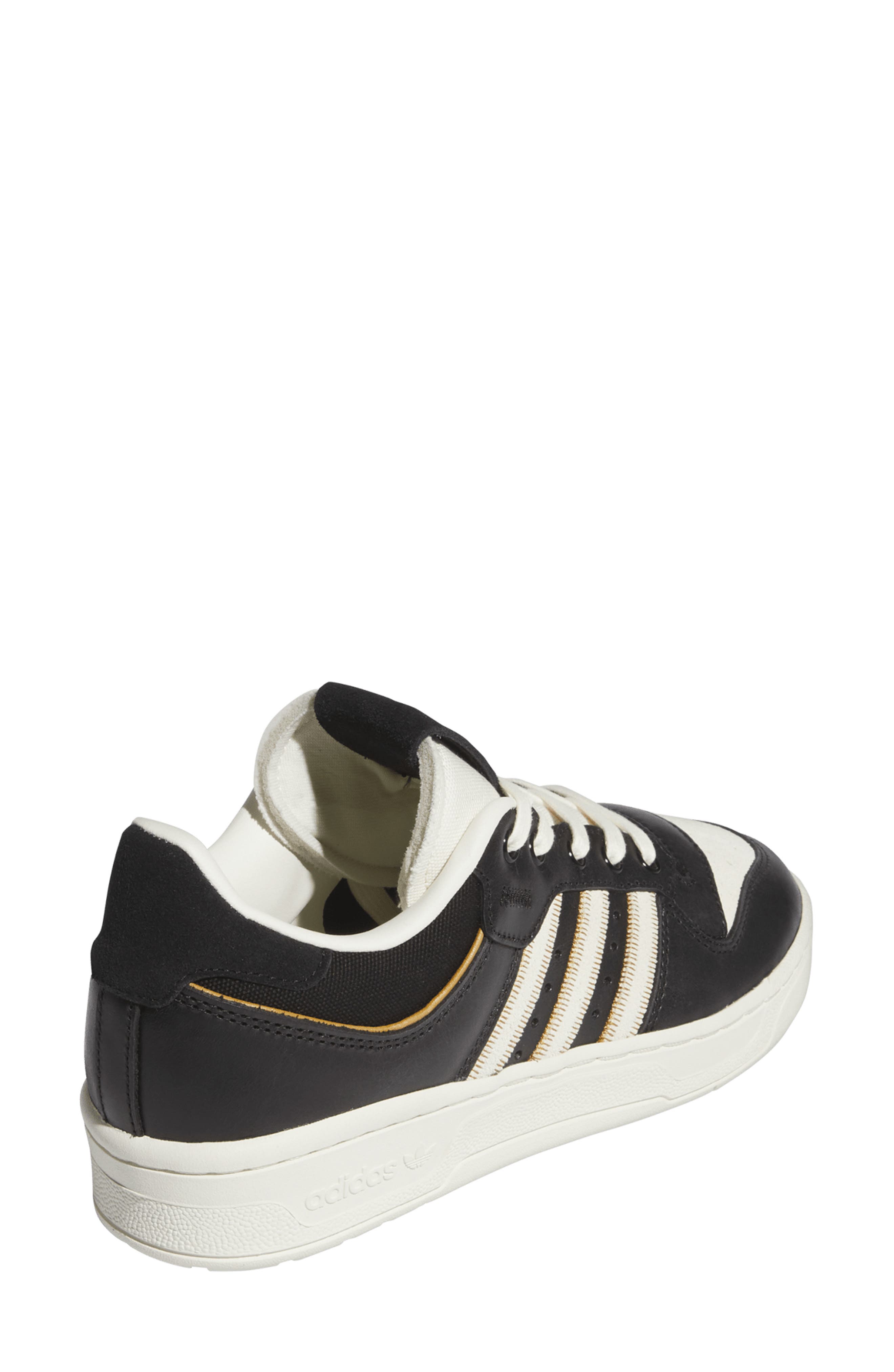 adidas Rivalry 86 Low Sneaker, Alternate, color, 