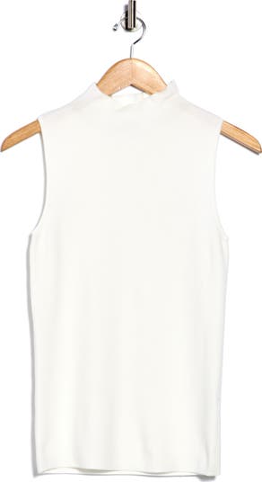 Sleeveless Sweater