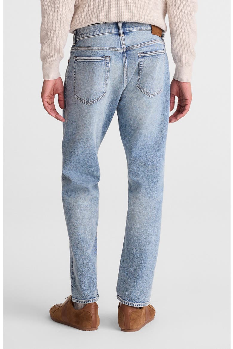 Relaxed Taper Jeans, Alternate, color, SOMERS WASH