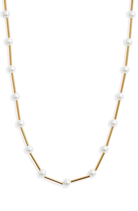 Sylvie Necklace