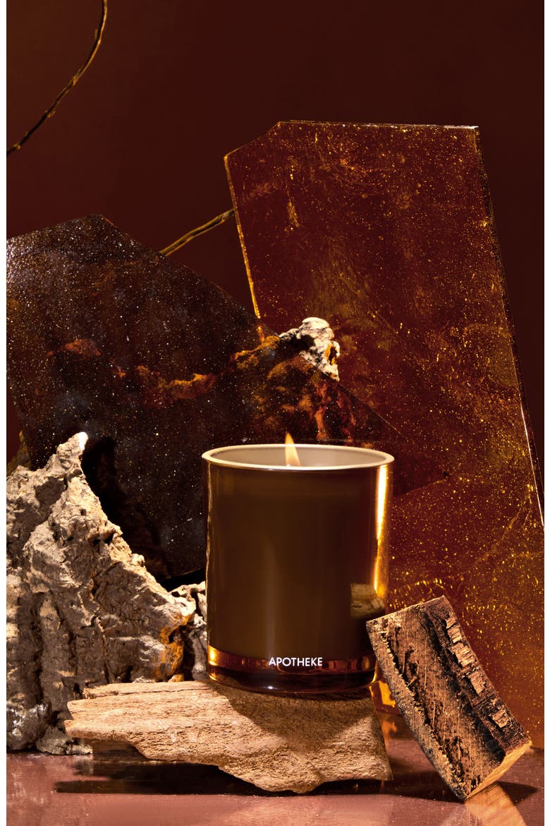 Kindling Petite Scented Candle, Alternate, color, NO COLOR