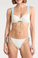 Dippin Daisys Verona Underwire Bikini Top