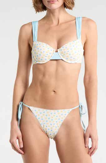 Dippin Daisys Verona Underwire Bikini Top