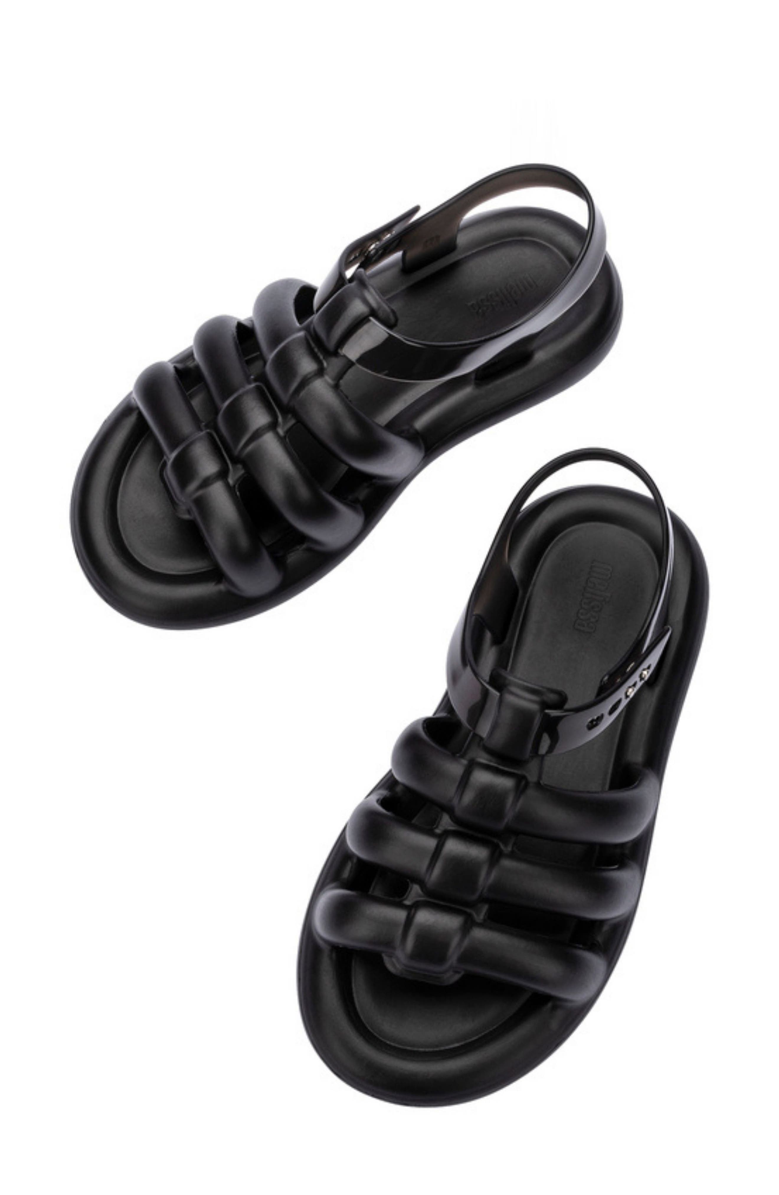 Melissa Freesherman Water Resistant Sandal, Alternate, color, 