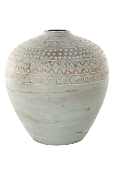 Ceramic Vase