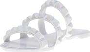 CARMEN SOL Maria 3 Strap Sandal