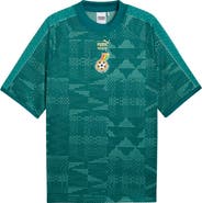PUMA x Ghana x Salehe Bembury King Jersey