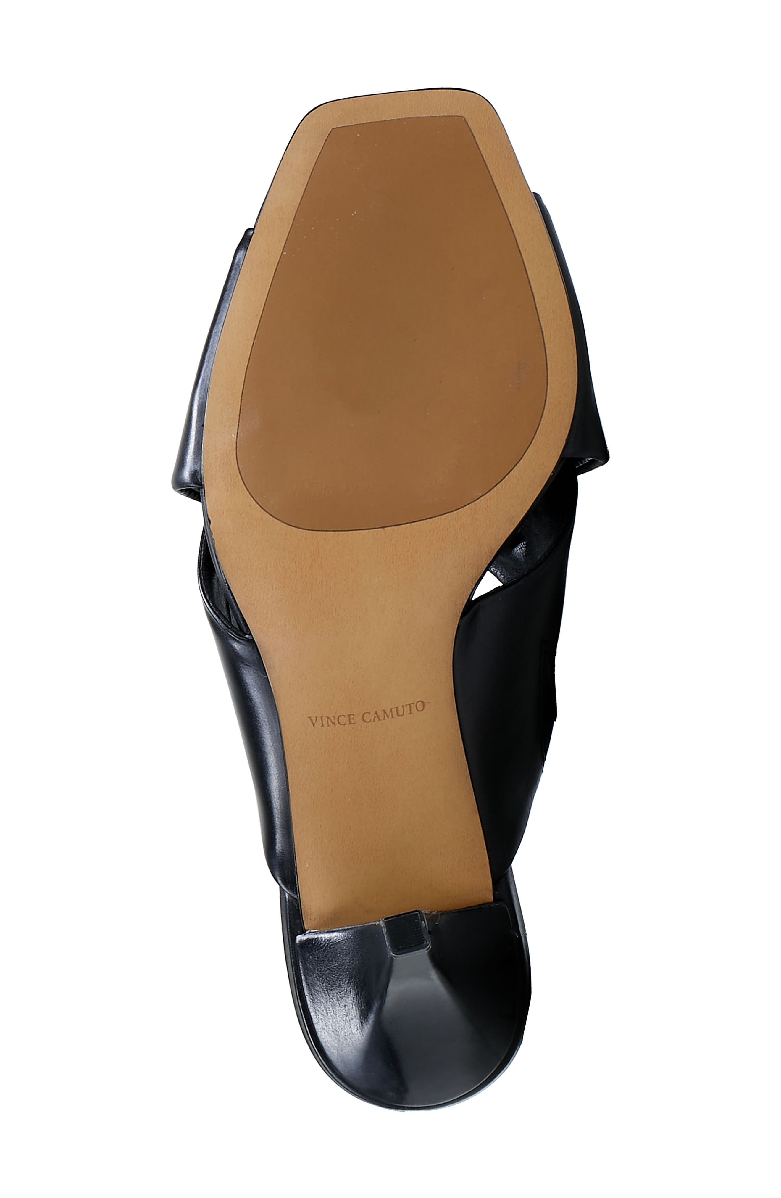 Vince Camuto Rehnya Slide Sandal, Alternate, color, 