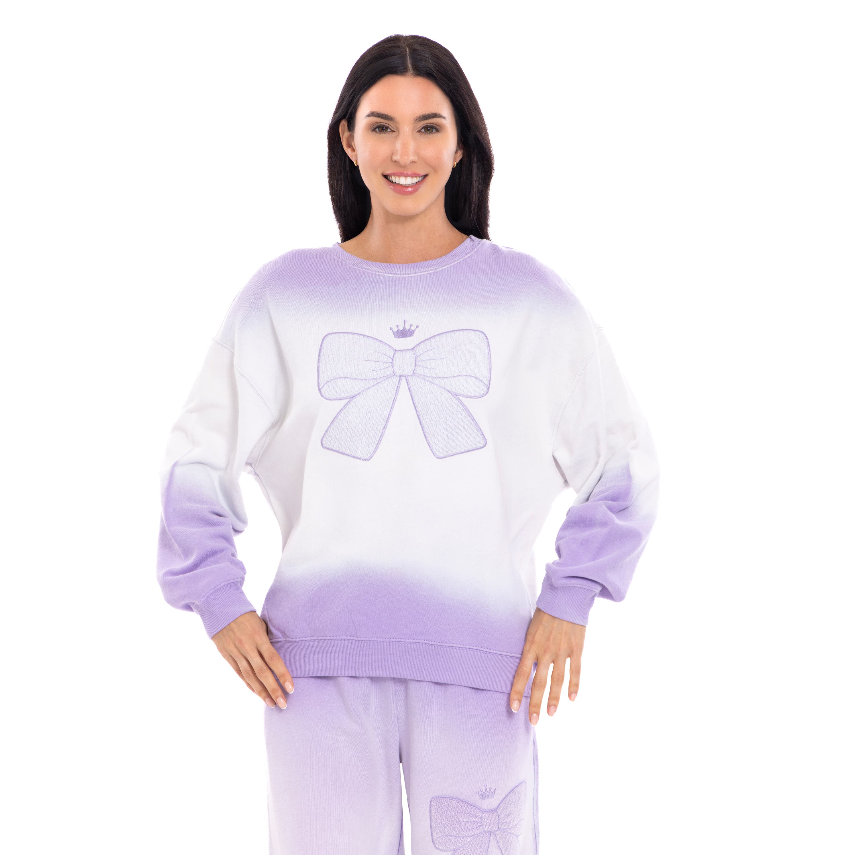 Lilac Princess
