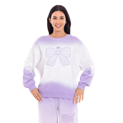 Villains Loungewear Sweatshirt (Adult)