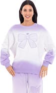Disney Villains Loungewear Sweatshirt