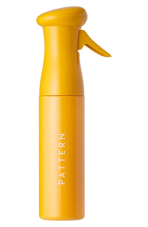 Juicy & Joyful Continuous Mist Reusable Spray Bottle