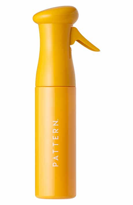 Pattern Beauty Juicy & Joyful Continuous Mist Reusable Spray Bottle