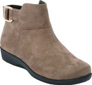 Comfortview The Cassie Bootie