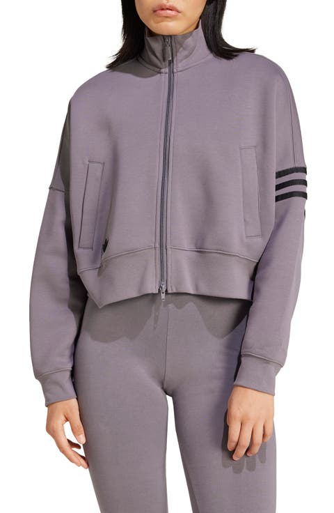 Neuclassics Track Jacket
