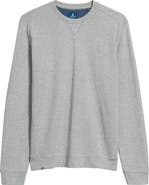 johnnie-O Stones Crewneck Sweatshirt