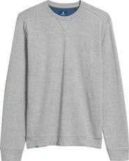 johnnie-O Stones Crewneck Sweatshirt