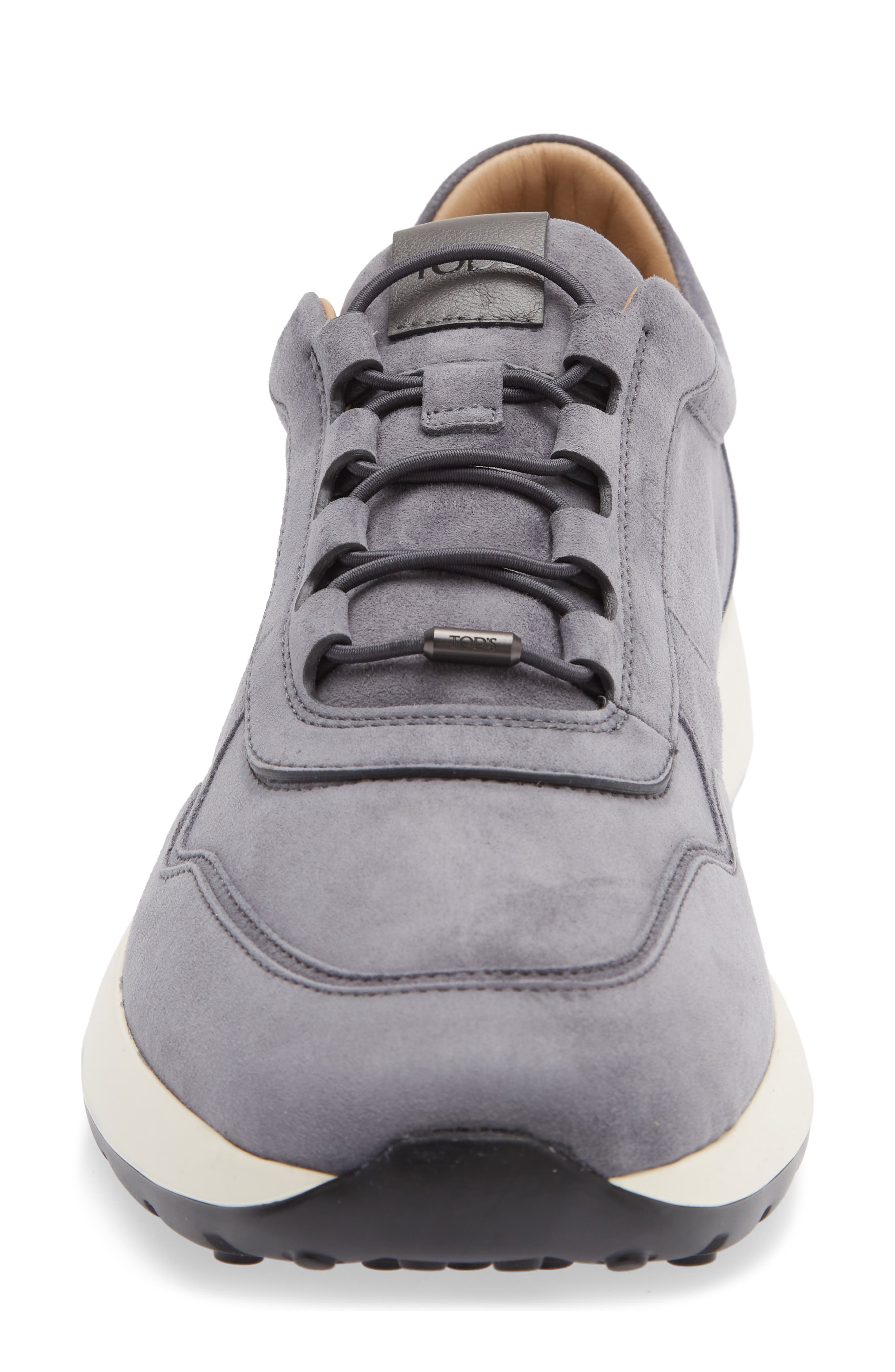 Sportivo 7 Red Dot Sneaker, Alternate, color, OMBRA/ CENERE SCURO
