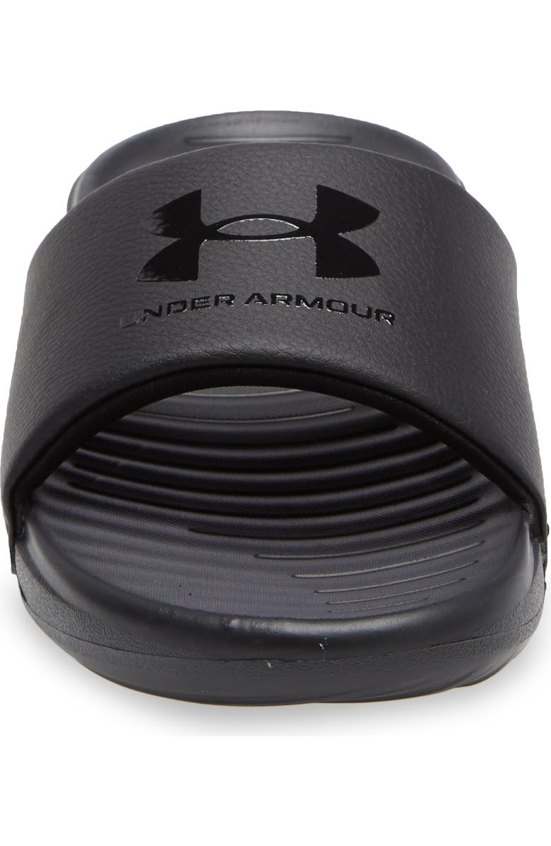 Under Armour Ansa Fix Slide Sandal, Alternate, color,