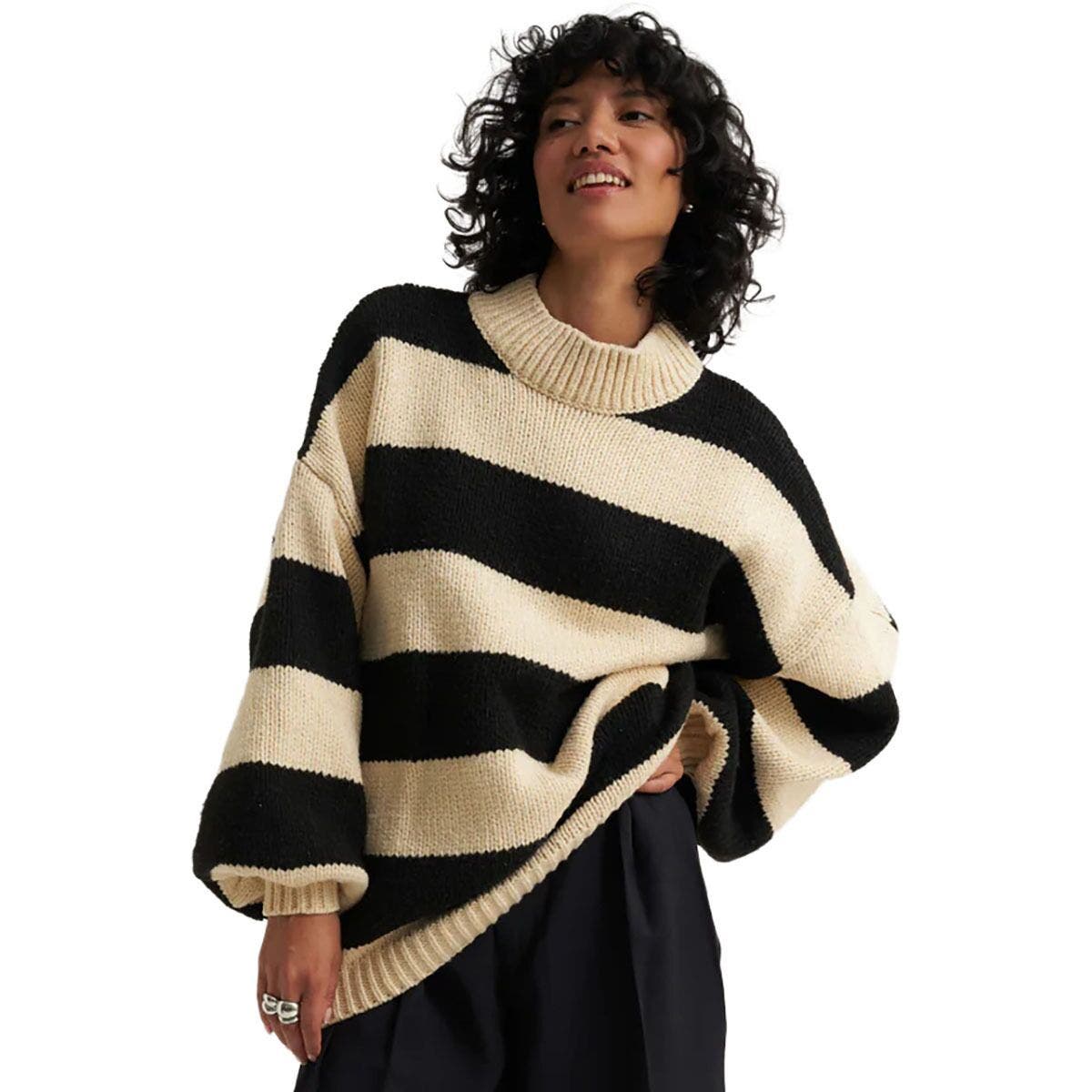 selected Black Stripe