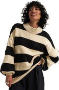 Callahan Bellamy Pullover Sweater - Women's