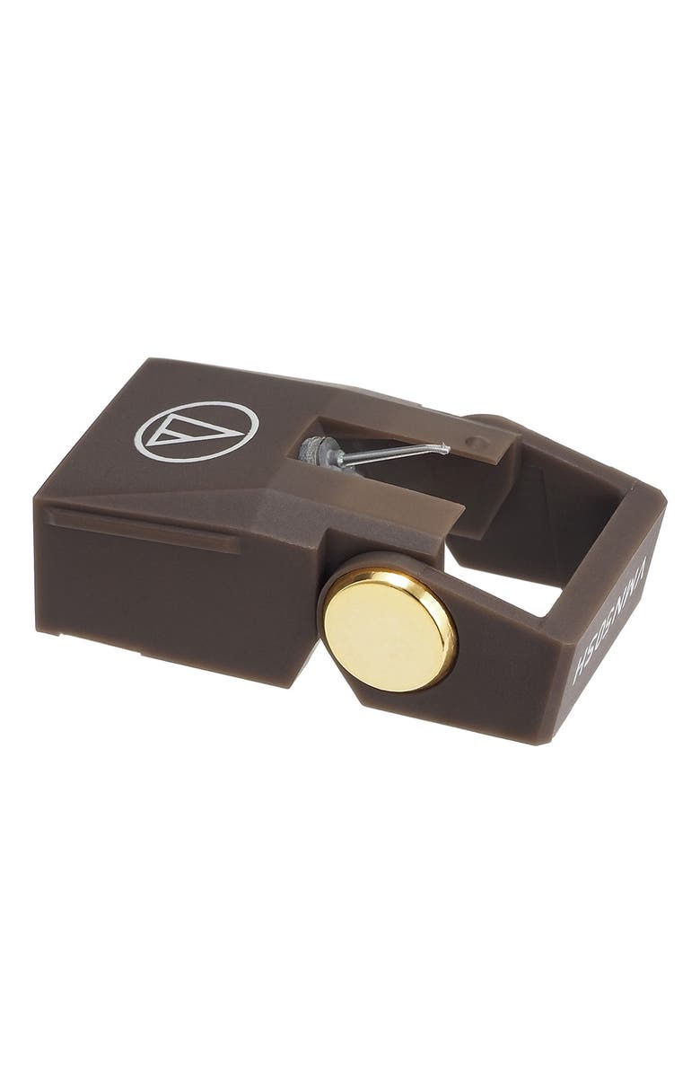 Audio-Technica VMN50SH Replacement Stylus, Alternate, color, Black