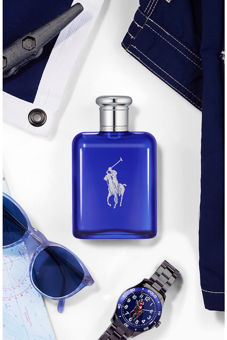 World of Polo Holiday Set (Limited Edition), Alternate, color, NO COLOR