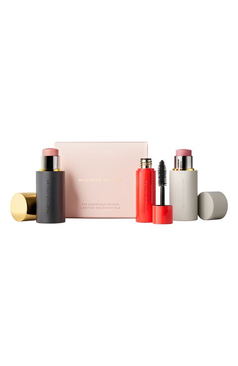 The Essentials Edition $122 Value