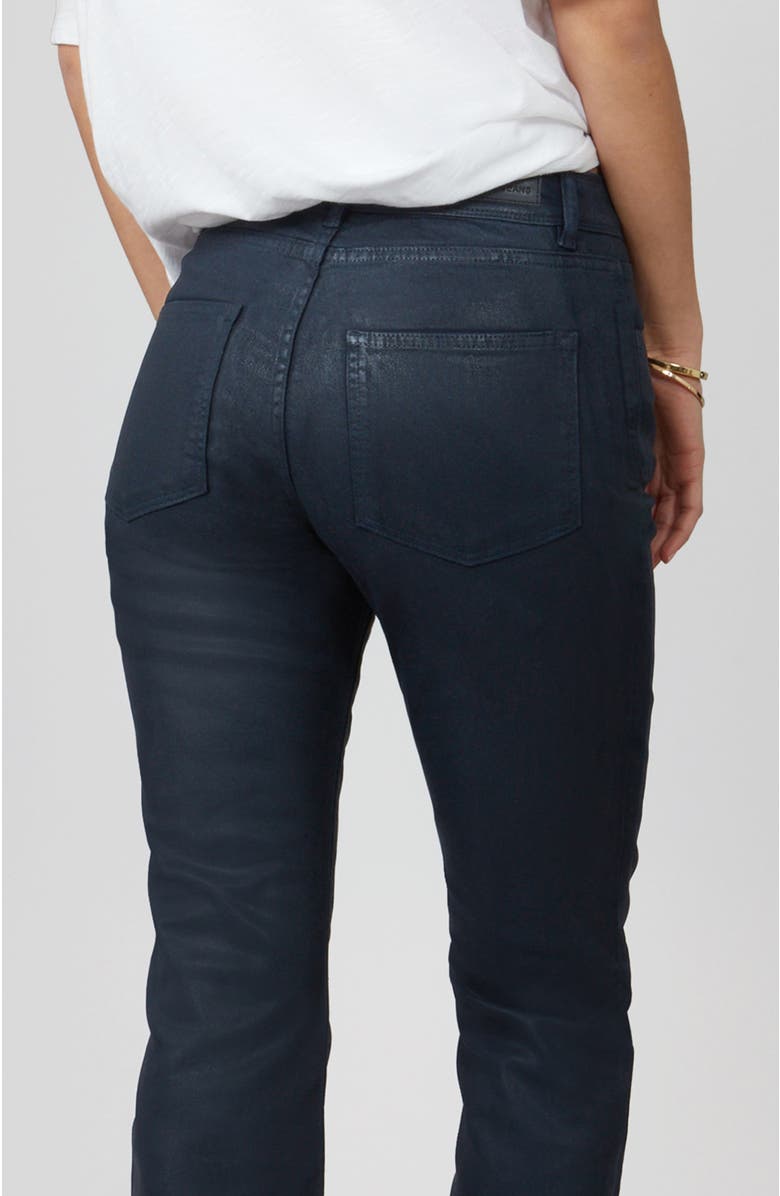 Lola Jeans Billie High Rise Bootcut Jeans, Alternate, color, 