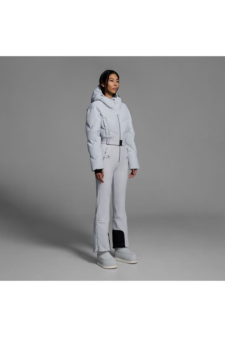 Ajax Snow Suit - Women's, Alternate, color, Smoke