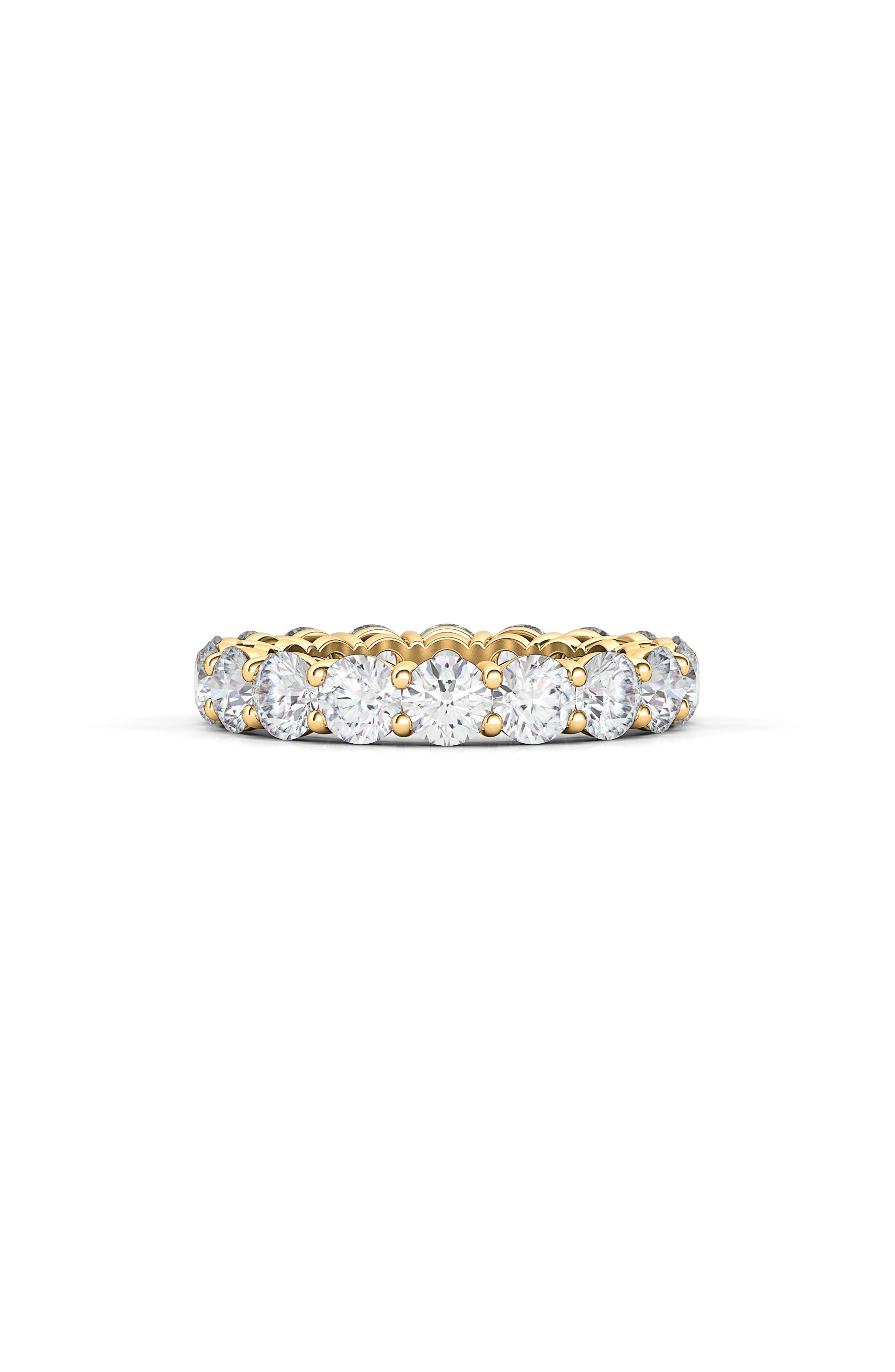 selected YELLOW GOLD