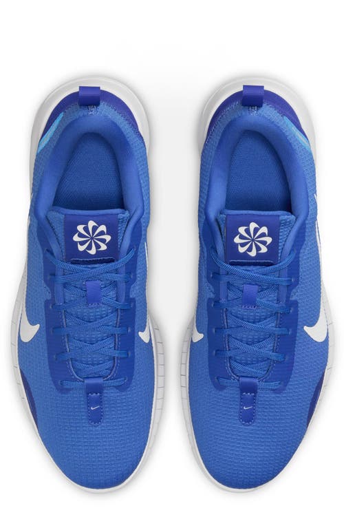Nike Flex Experience Run 12 Road Running Shoe In Multi