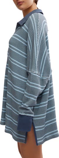 The Hiker Hover Straight Leg Jeans