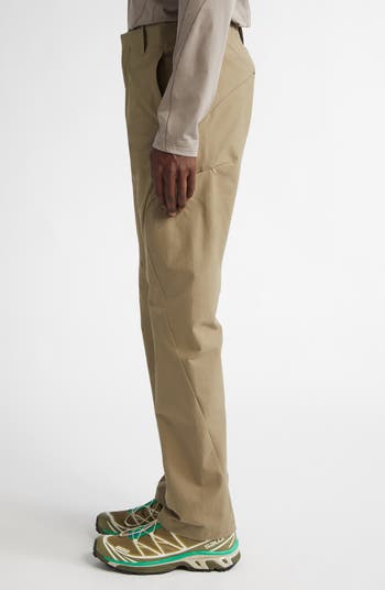 POST ARCHIVE FACTION 7.0 Technical Nylon & Cotton Blend