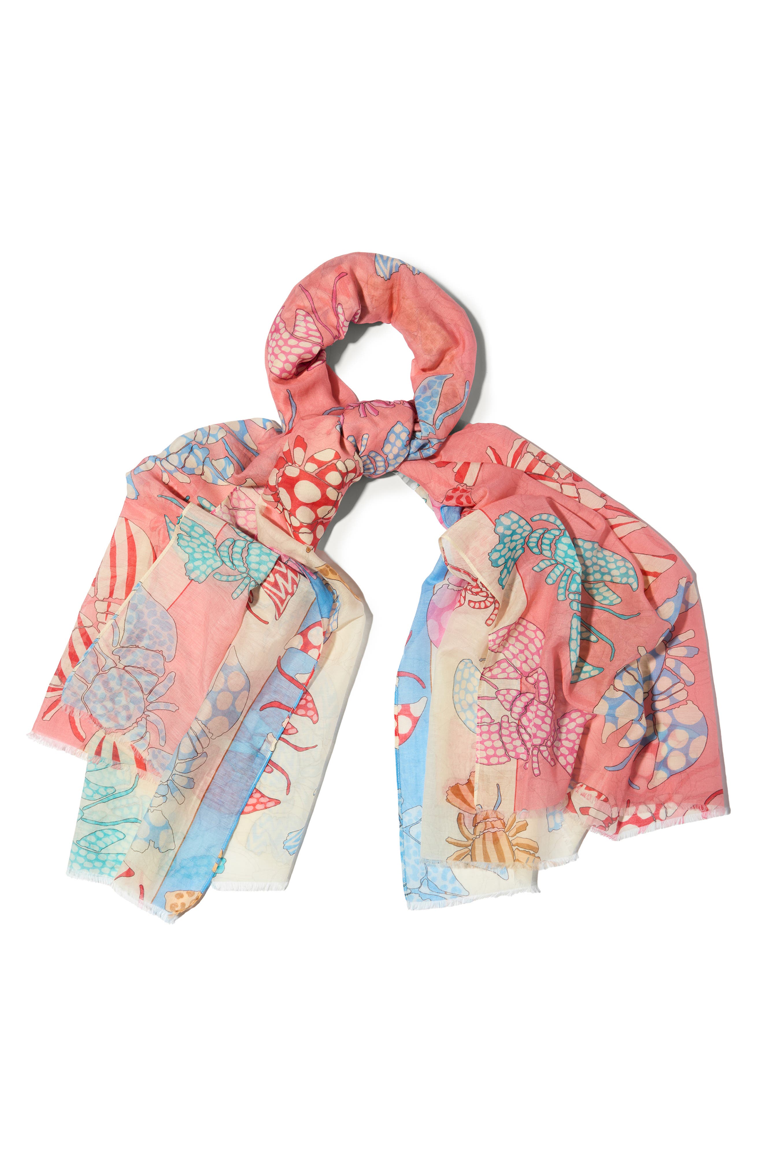 PINK MULTI