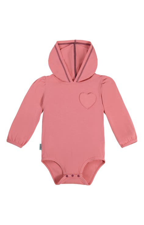 Hooded Sunzie