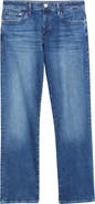Mavi Jeans Matt Relaxed Straight Fit Jeans