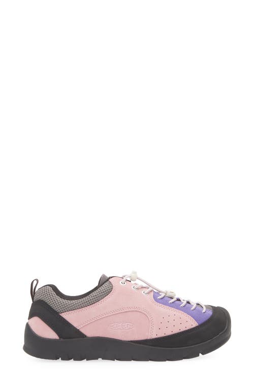 Keen Jasper Rocks Climbing Sneaker In Multi