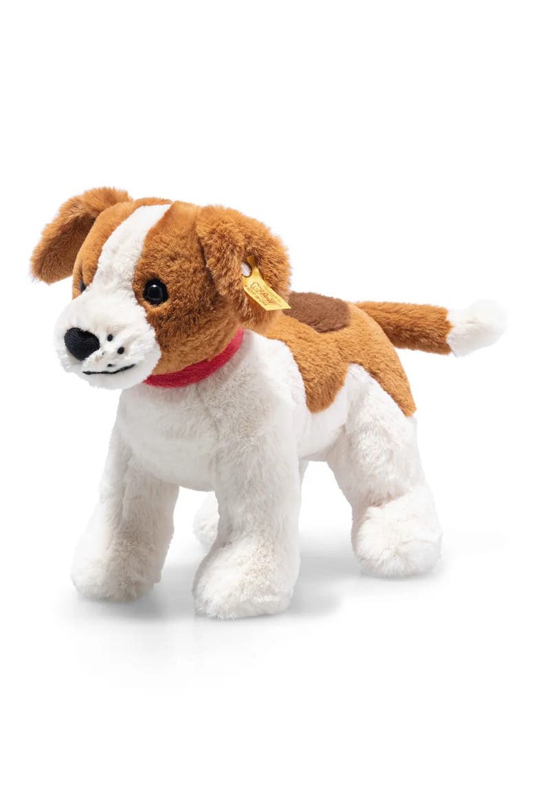 Snuffy Dog Stuffed Animal, Main, color, MULTI