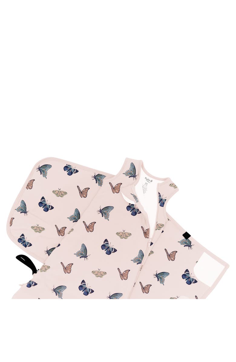 Kyte BABY Sleep Bag Swaddler, Alternate, color,