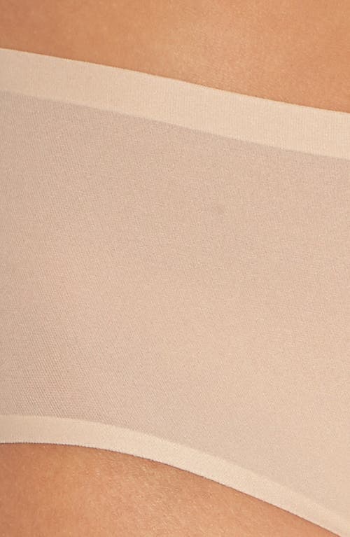Chantelle Lingerie Soft Stretch Seamless Hipster Panties