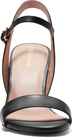 Josie Wedge Sandal