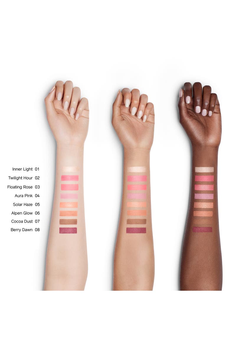 Inner Glow Cheek Powder, Alternate, color, COCOA DUSK
